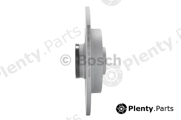 Bosch 0986479275 — Brake Disc