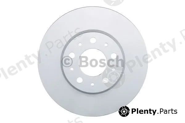 Bosch 0986478603 — Brake Disc