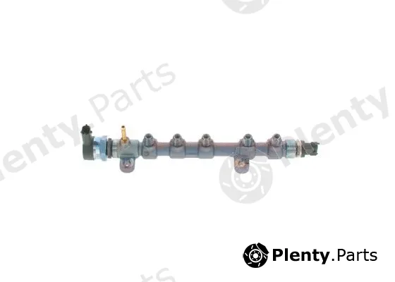 Bosch 0445214329 — Distributor Pipe, fuel
