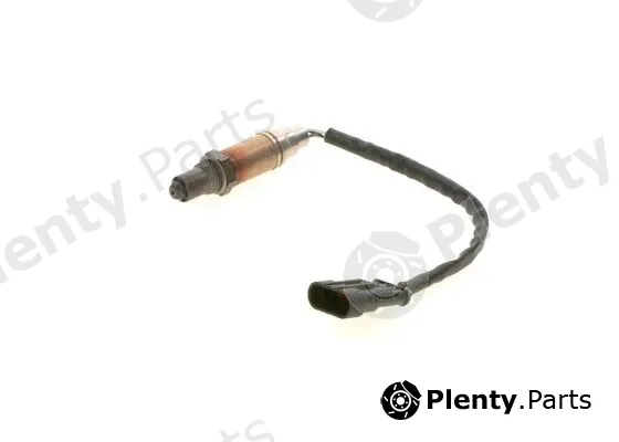 Lambda Sensor