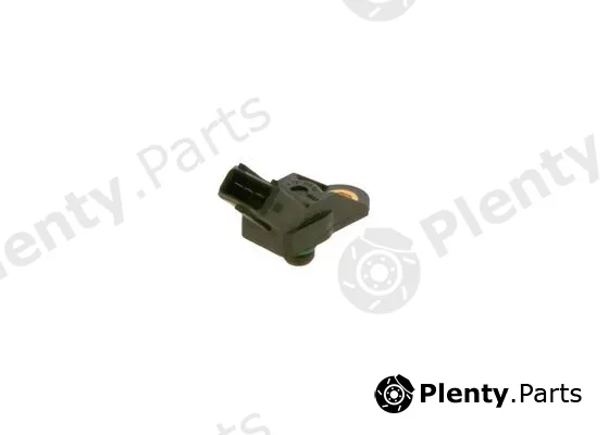Bosch 0261230012 — Sensor, intake manifold pressure