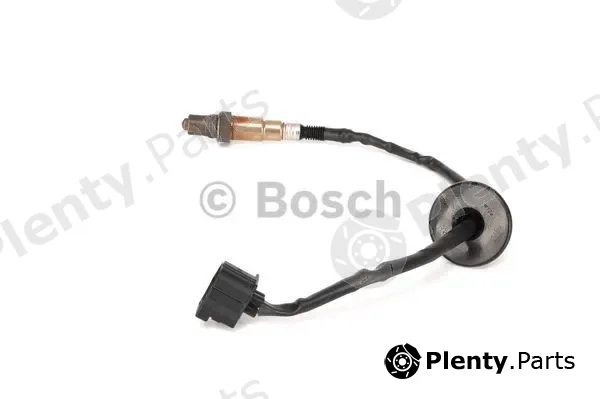 Lambda Sensor