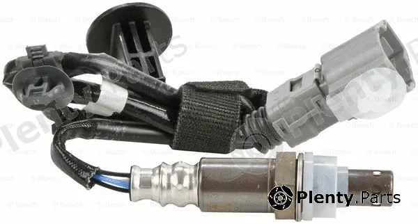 Lambda Sensor