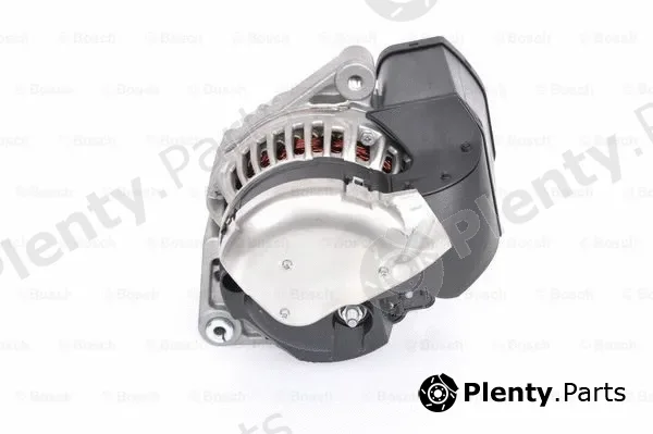Bosch 0124525046 — Alternator