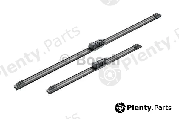 Bosch 3397014543 — Wiper Blade Aerotwin