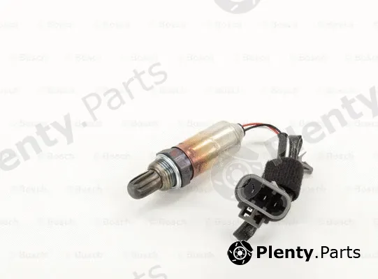 Lambda Sensor