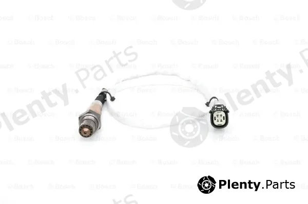 Lambda Sensor
