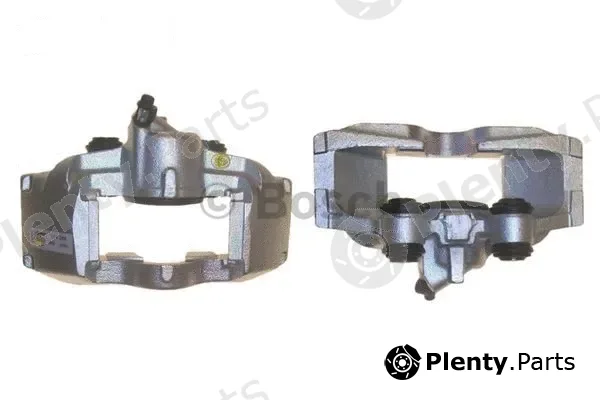 Bosch 0204103286 — Brake Caliper