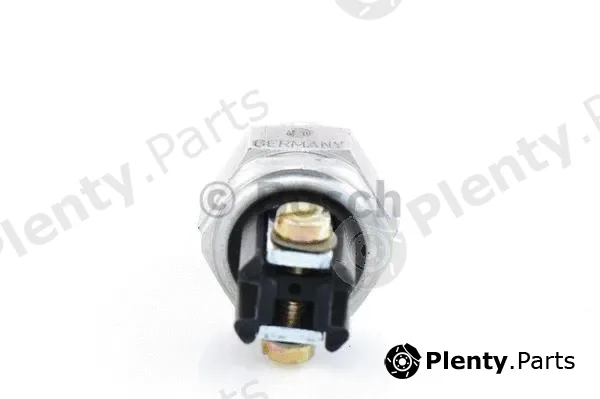 Bosch 0343102015 — Stop Light Switch