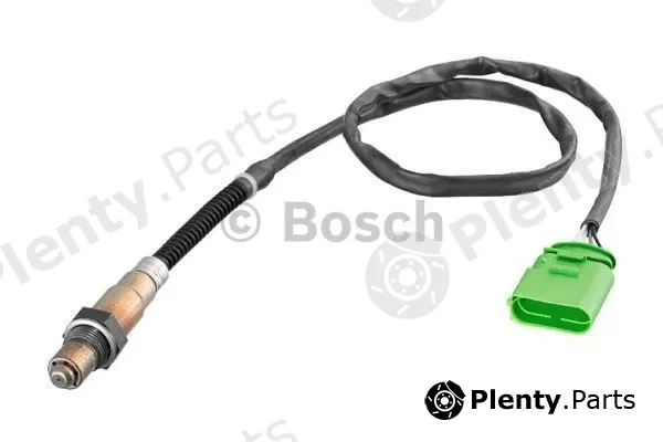 Lambda Sensor