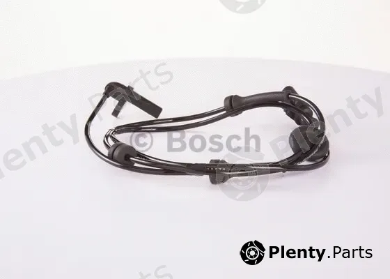 Bosch 0265008978 — Sensor, wheel speed