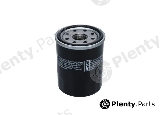 Bosch 0986AF1043 — Oil Filter