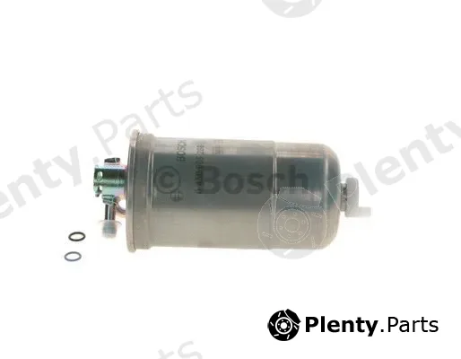 Bosch 0450906384 — Fuel Filter