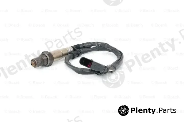 Lambda Sensor