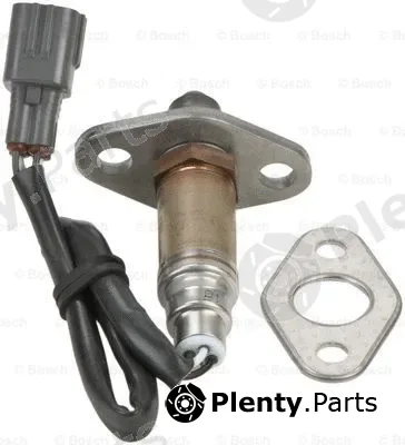 Lambda Sensor