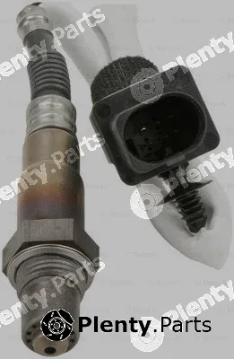 Lambda Sensor
