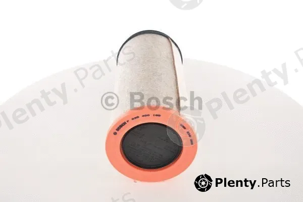 Bosch F026400195 — Secondary Air Filter