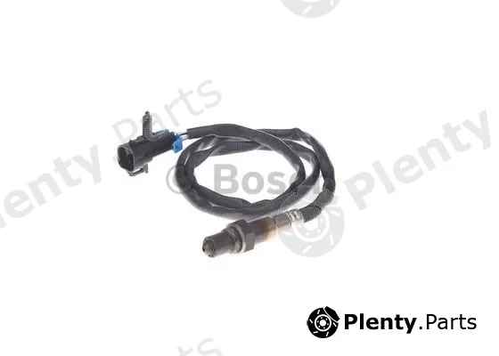 Lambda Sensor