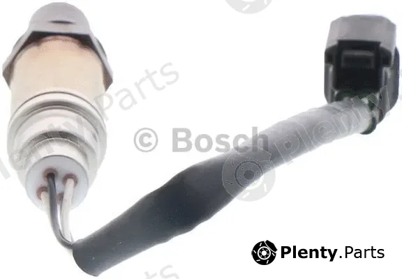 Lambda Sensor