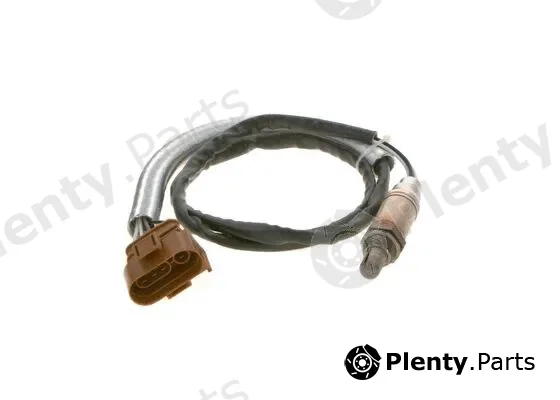 Bosch 0258003740 — Lambda Sensor