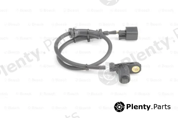 Bosch 0986594010 — Sensor, wheel speed