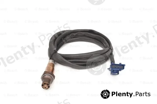 Lambda Sensor