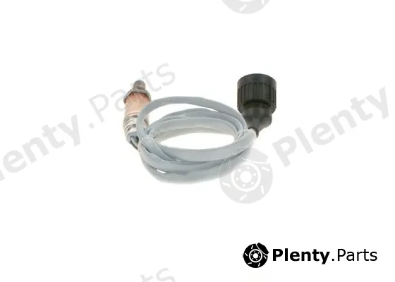 Lambda Sensor