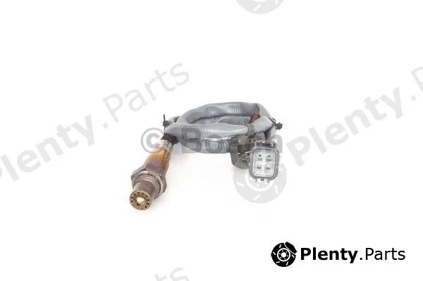 Lambda Sensor