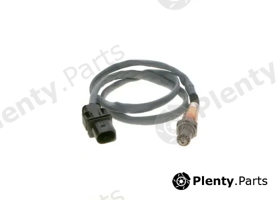 Lambda Sensor