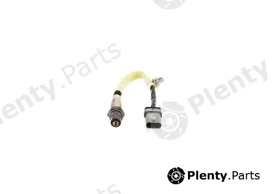 Lambda Sensor