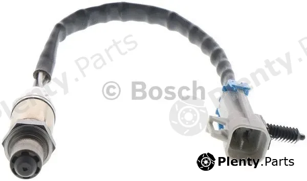 Lambda Sensor