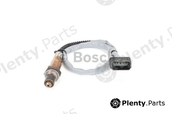Lambda Sensor