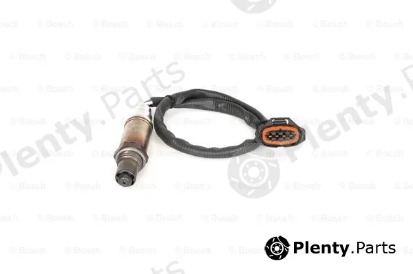 Lambda Sensor