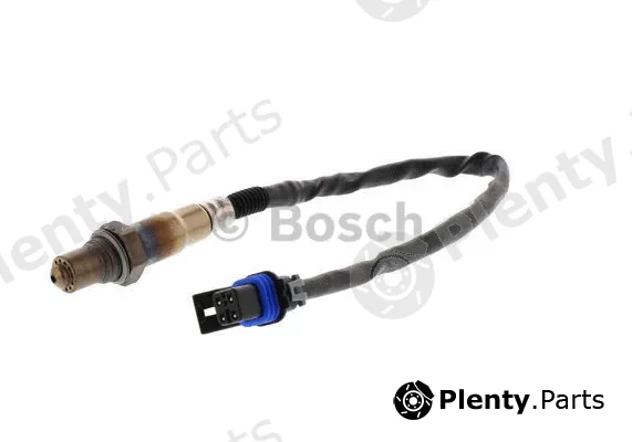 Bosch 0258010451 — Lambda Sensor