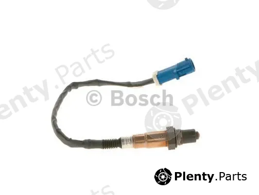 Lambda Sensor