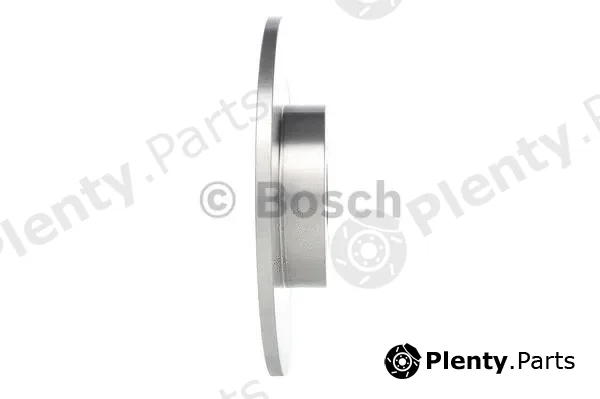Bosch 0986479128 — Brake Disc