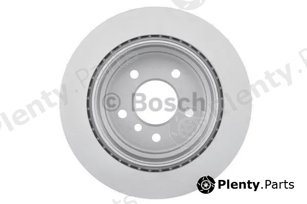 Bosch 0986479263 — Brake Disc