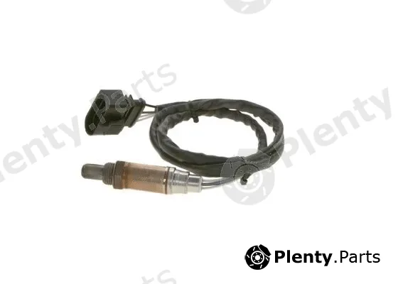 Lambda Sensor