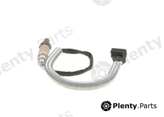 Lambda Sensor