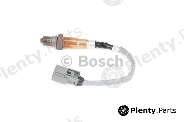 Lambda Sensor