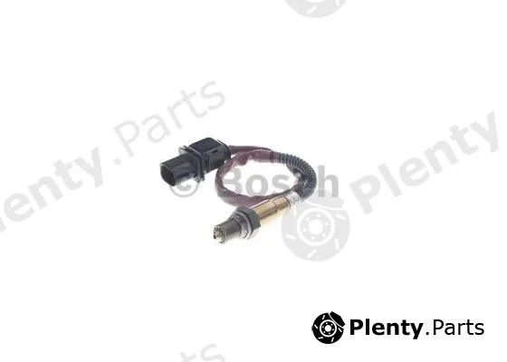 Lambda Sensor