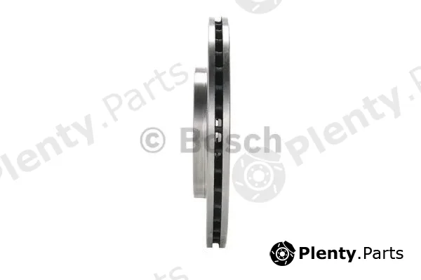 Bosch 0986478370 — Brake Disc