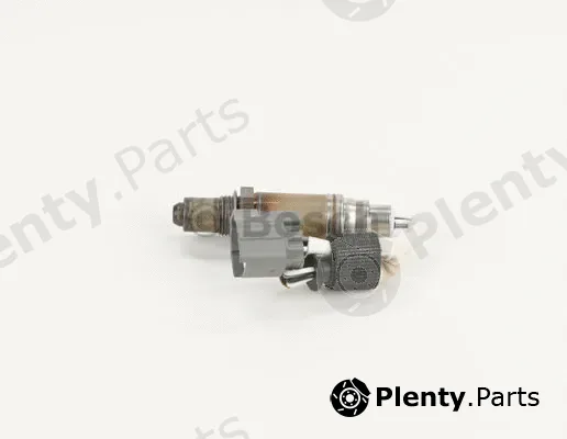 Lambda Sensor