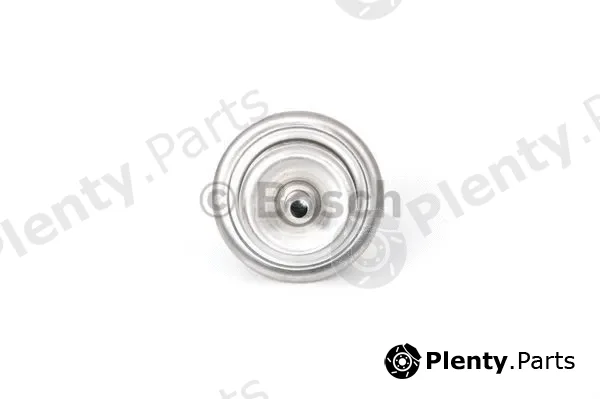 Bosch 0280160592 — Fuel Pressure Regulator