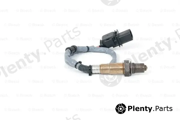 Lambda Sensor