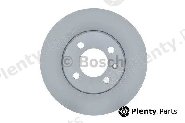 Bosch 0986478308 — Brake Disc