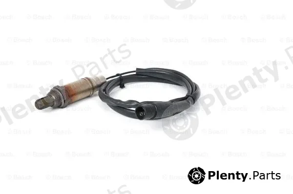 Lambda Sensor