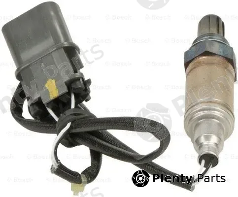 Lambda Sensor