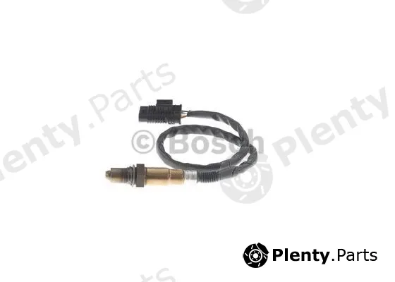Lambda Sensor