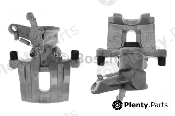 Bosch 0986473992 — Brake Caliper